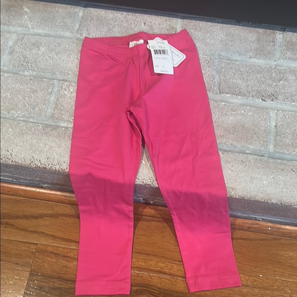 Florence Eiseman leggings